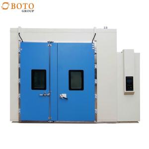 China Walk in Environmental Chamber Temperature Humidity Test Chamber Customization Chamber on sale China Walk in Environmental Chamber Temperature Humidity Test Chamber Customization Chamber on sale