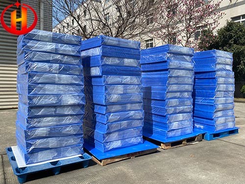 Quality Waterproof 2mm Corrugated Plastic Sheets 3500GSM Customizable wholesale