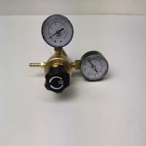 Customized Support OBM Argon/CO2 Gas Regulator for Welding and Cutting Dual