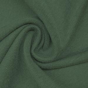 2020 Wholesale Muslin Thick Recycled Cotton Bamboo Fleece Jogger Sweatpants