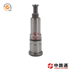 Cheap Fuel Injection Pump Plunger P388 134154-0720 for ISUZU Forward 6HK1 for sale