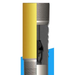 305 Series Cementing Float Equipment Float Collar In Drilling