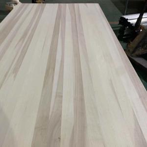 AA AB Grade Poplar Board with Thickness 6mm-30mm at in 2440x1220 or Customized