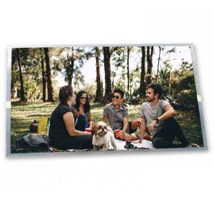 High-Resolution 9.4-Inch stock Compatible WLED LCD Display Module Durable