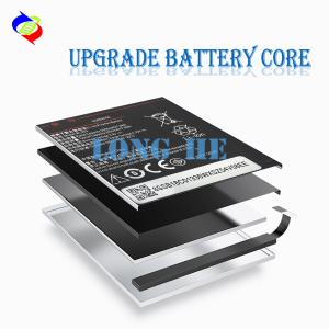 RECHARGABLE 2000mAh Replacement Battery For Lenovo A1000/A2010 BL253 phone