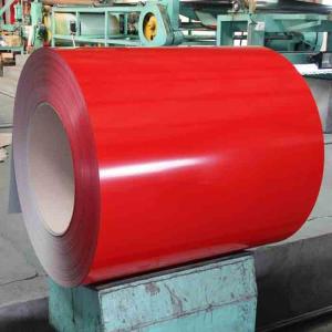 Two Sides Pvdf Coated Aluminum 100 3003 3004 3105 8011 ISO9001 Certification