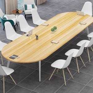 Modern Design Office Long Table for Meeting Table Combination within OEM and ODM