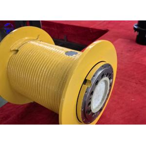 Construction Machinery Repaired Crane Parts Lifting Mechanism OEM