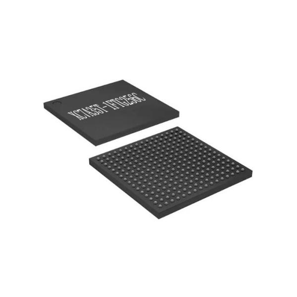 Quality Integrated Circuit Chip XC7A35T-1FTG256C FTBGA256 Field Programmable Gate Array wholesale