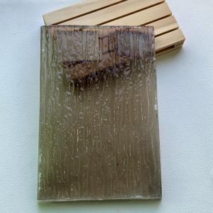 Customizable Laminated Tempered Glass Enhanced Safety and Long-Lasting