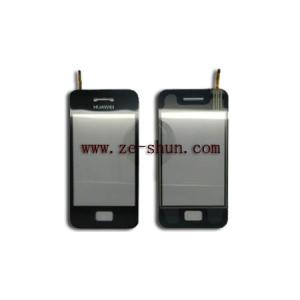 Cheap 3.2 Inch Cellphone Replacement Touch Screens For Huawei G7300 for sale