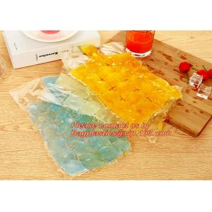 disposable plastic ice lolly bags for convenient usage, plastic disposable ice