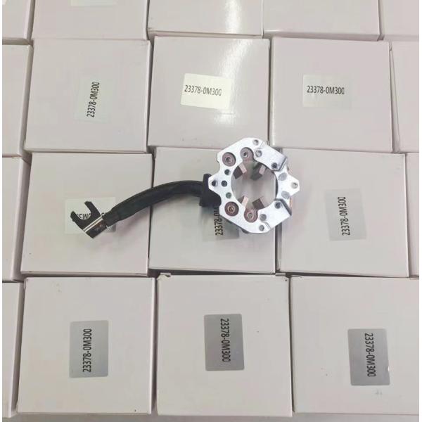 Quality 23378 OM300 Automobile Starter Motor Brush Holder ODM Antishock wholesale