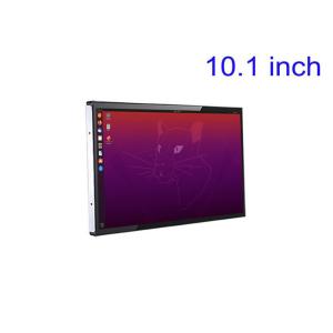 Cheap 10.1-Inch Linux Embedded Screen for Industrial Equipment, Smart Home Systems, Retail Applications, and Medical Devices for sale