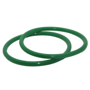 China Customized Food-Grade NBR Epdm FKM Silicone O-Rings Seals for Various Applications on sale