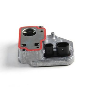 Rear Differential 4 Motion Controller & Pressure Regulating Valve Kit Fit AUDI