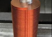 Quality Solid Plain Seamless Ferritic Embedded Fin Tube Austenitic ASTM A213 wholesale