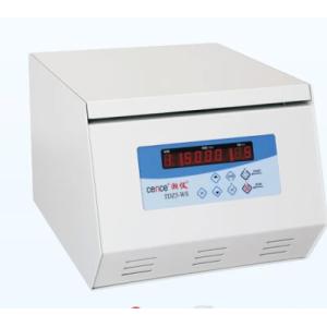 Cheap TDZ5-WS Tabletop Blood Plasma Prp Prf Centrifuge Machine Laboratory Centrifuge for sale
