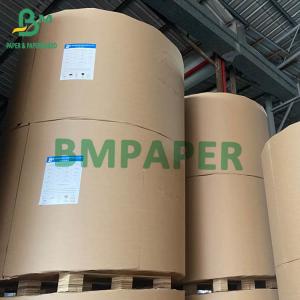 1mm 1.5mm 1.9mm Uncoated White Moisture Absorbent Board 460 X 610mm