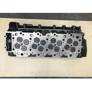 4HK1 Excavator Engine Cylinder Head Parts 8980083633 8-98008363-0
