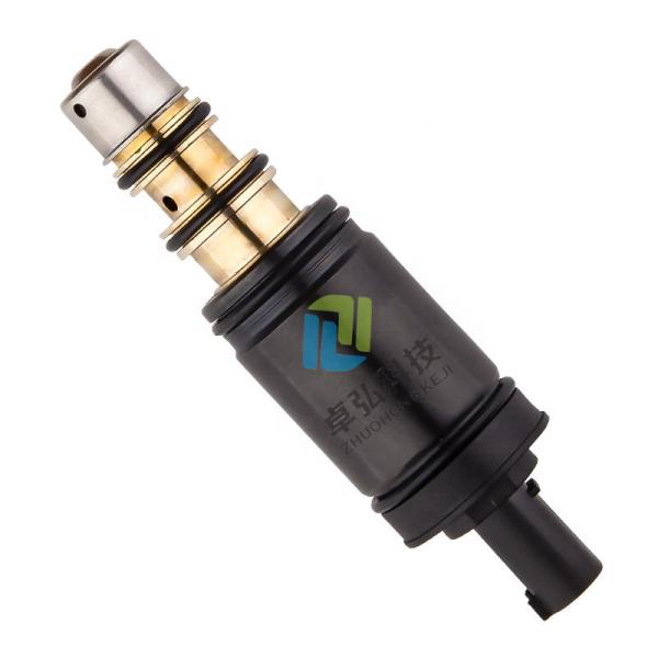 Improve Your Ferrari Benz's AC Performance With Compressor Control Valve By Valeo