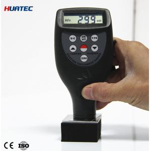 Magnetic Induction 1250um Coating Thickness Gauge TG8825paint Gauge Meter