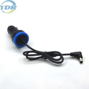 1.2M Stereo Wire Harness , ISO9001 Cigarette Lighter Auto