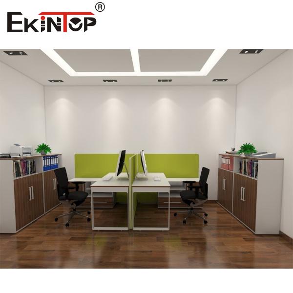 Quality Elevate Your Workspace Turnkey Office Furniture Project Solution With One Stand Finish wholesale