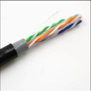 ECHU ETHERNET CAT6 Cable, suitable for generic cabling system