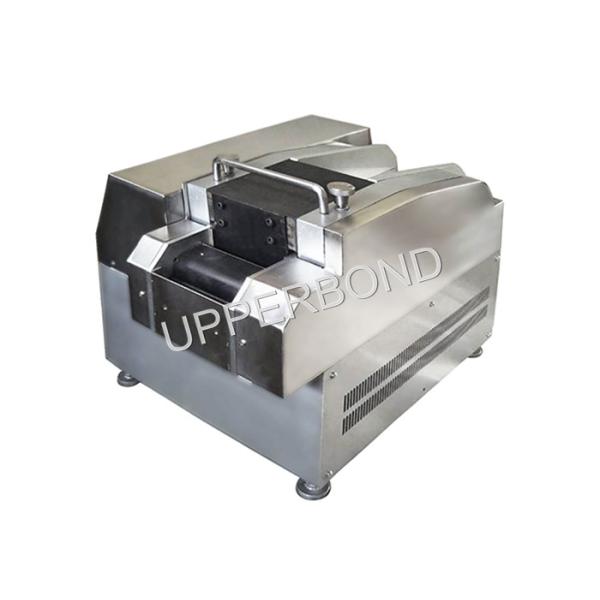Quality MC15 Tobacco Cutter Machine With the Stem / Lamina wholesale
