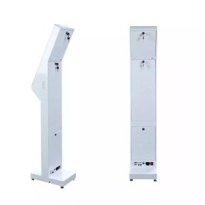 Self Service Payment Kiosk Check In Check Out Multimedia Kiosk Touch Screen