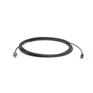 Cheap ABB TK812V050 5 m long simplex Plastic Optical Fiber for optical ModuleBus connection for sale