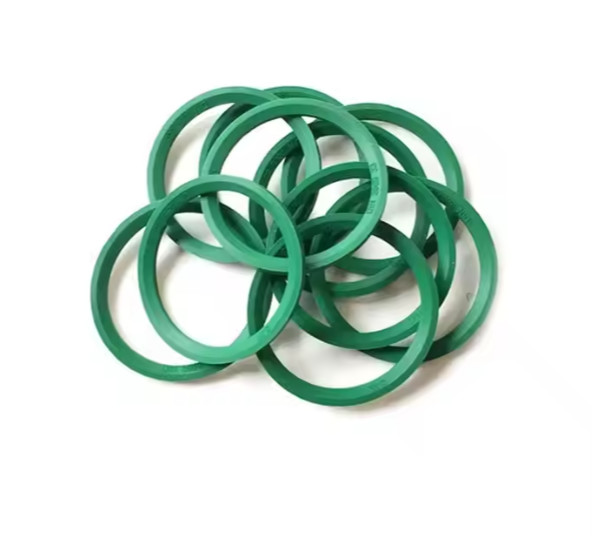 FFKM DIN 3869 ED-RING 21 Oil Gas Field Sealing Rubber O Rings Size C/S For