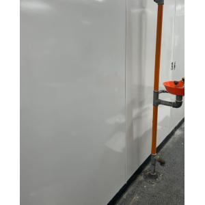 Smooth FRP Flat Panel Class C Fibreglass Reinforced Plastic Panel 1m - 100m