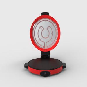 Household Arabic Bread Making Machine With Visualization Window