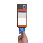 China First One POS terminal with Fingerprint scanner function ( HF-FP09)