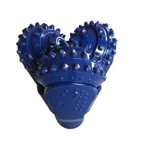 China 8-1/2 Inch  TCI  Tricone Drill Bit of Drilling Tool IADC 537 on sale
