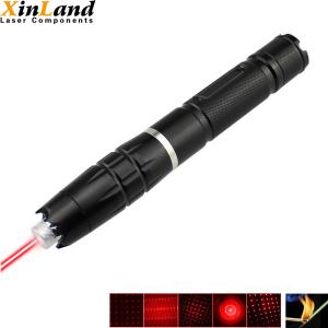 High Power 5 In 1 Long Distance Burning Laser Pointer Whole Set With Battery