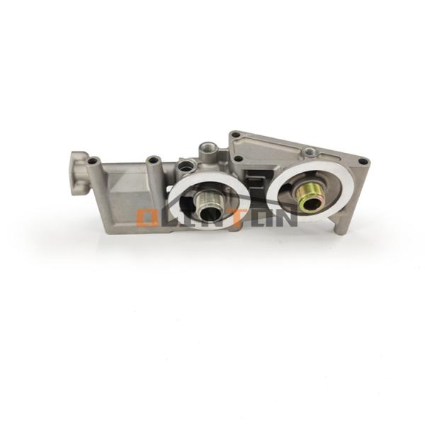 Main Product ENGINE Parts 894161-0181 Oil Filter Head for EX200-2 EX200-3 EX200-5