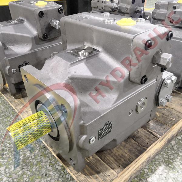 Quality Hydraulic Open Circuit Axial Piston Variable Pump 350 bar A4VSO180DR/10R-PPB13N00 wholesale