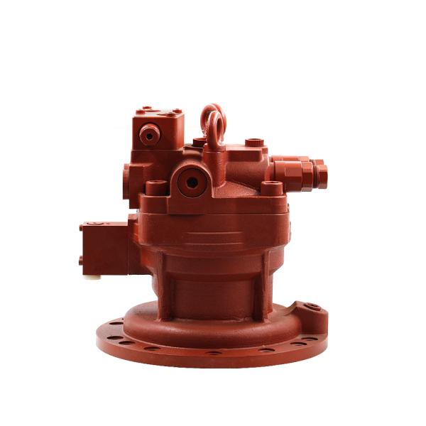 LD200 Hydraulic Swing Motor M5x130 - 19t For Lg225 Excavator