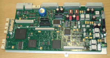 PHiliph IntelliVue MP70 Patient Monitor Parts Mainboard M8050-66421 Hospital Medical Equipment