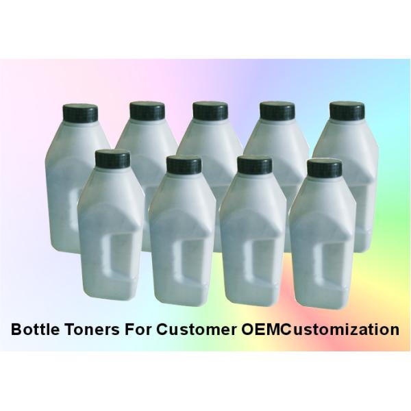 Quality KM 3050 / 4050 Kyocera Black Toner For Copier Cuatomized Packaging ISO9001 wholesale