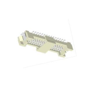 1.25mm SMT Wafer Printed Circuit Board Connectors 40 Pin Header