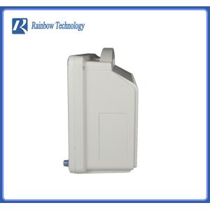 220V 40W Multi Parameter Veterinary Monitor ECG Vet Monitoring Equipment