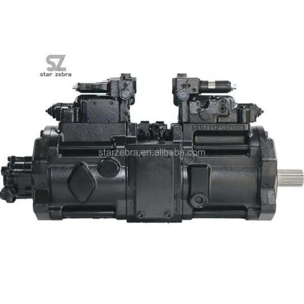 K5V140DTP-YT6K-17T Pumps/ Hydraulic Pump for SK350-8 Excavator Spare Parts QC 100% Inspected Before Shipment