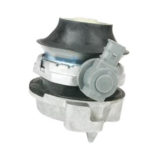 China ZPY Auto Parts  Brand Wholesale Factory Direct Price Engine Mount 4E0199381FP A8L D3 (4E2, 4E8) quattro Engine Mounting For audi on sale