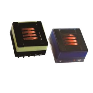 4.0KV High Frequency Isolation Transformer Step Up OEM RoHS Material