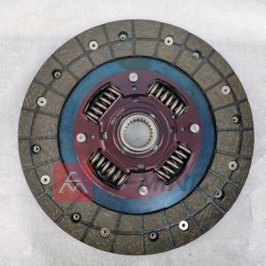 China 4D55T Mitsubishi Evo Clutch MD802120 MBD 225×150×23×26 on sale