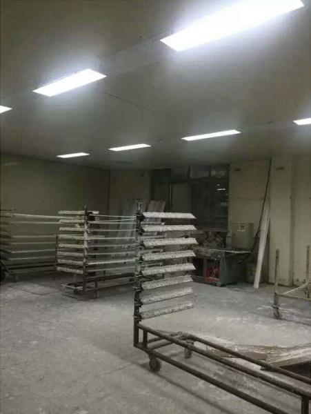 Explosion Proof Fluorescent Light Dependable and State-of-the-Art Lighting for